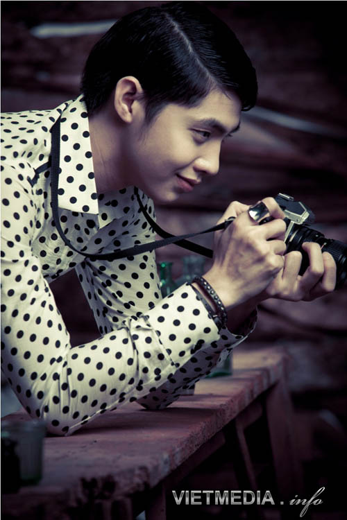 Ng&ocirc; Kiến Huy , Noo Phước Thịnh